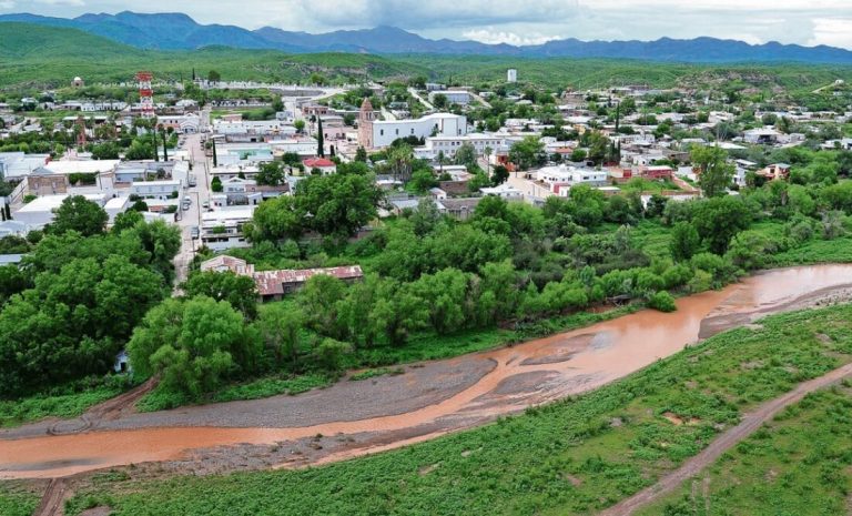 Afectados por derrame en río buscan indemnización